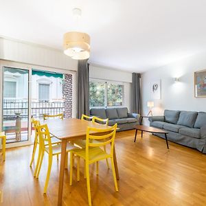 Superior Appartement met Drie Slaapkamers
